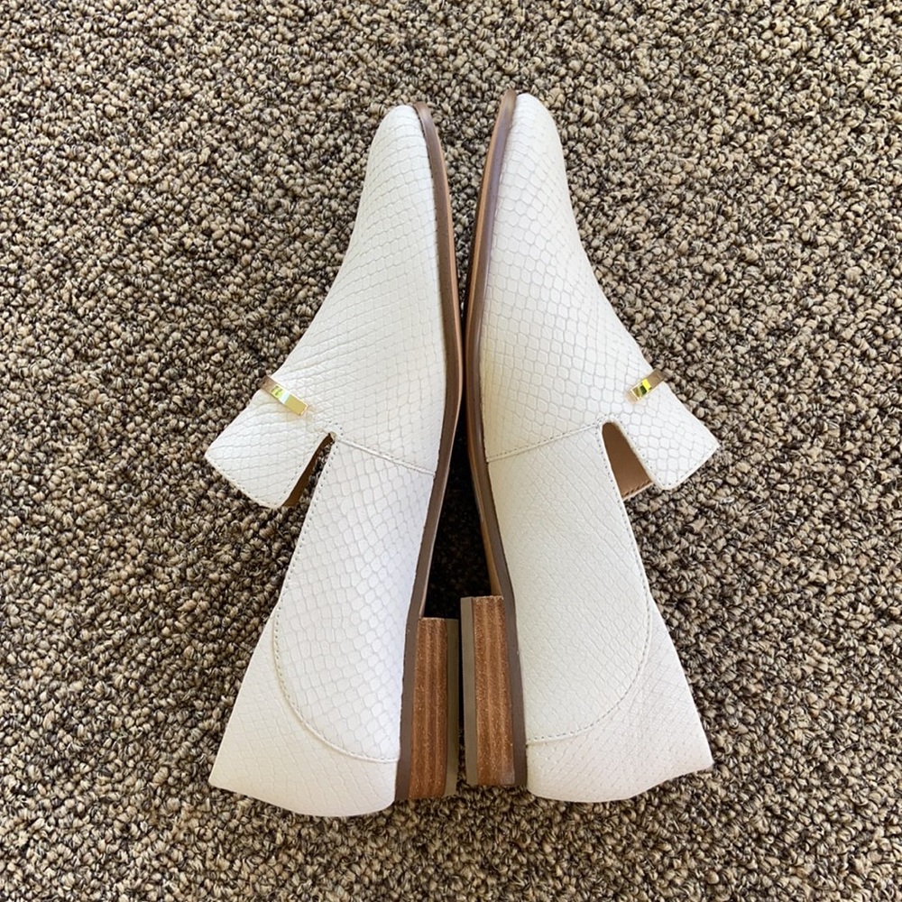 NWT Clark’s Cushion Plus Slip-Ons